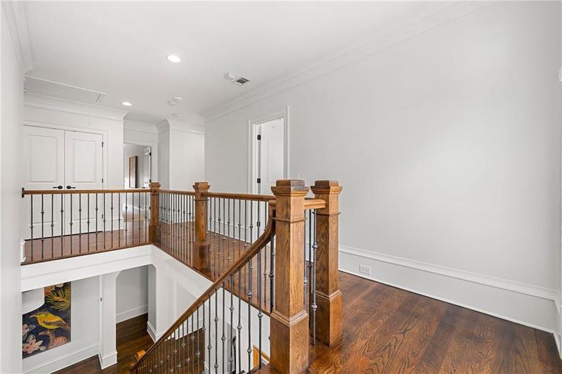 Image for property 4005 Stratford Road, Atlanta, GA 30342