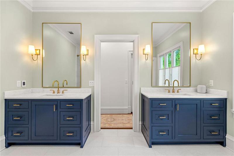 Image for property 4005 Stratford Road, Atlanta, GA 30342