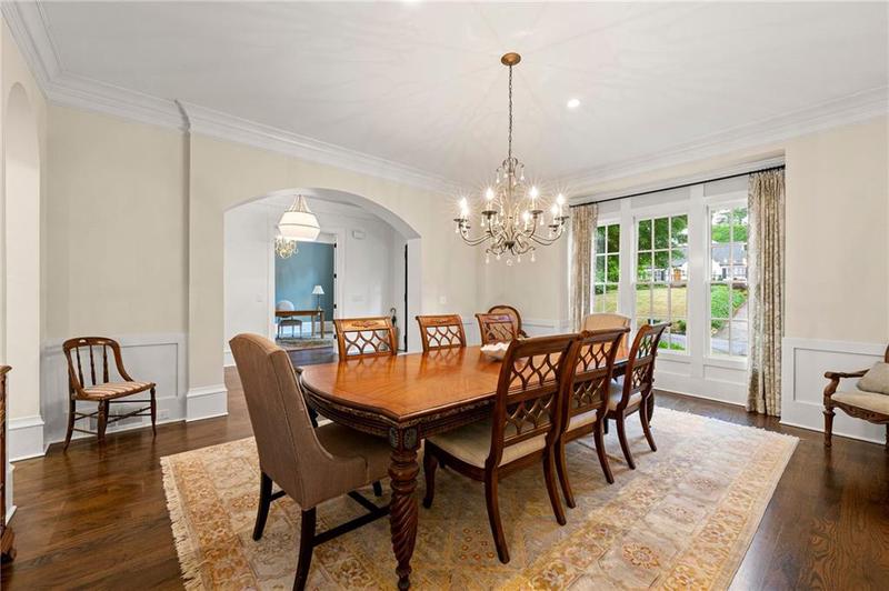 Image for property 4005 Stratford Road, Atlanta, GA 30342