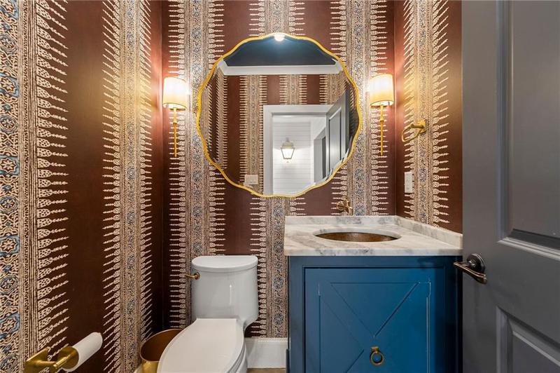 Image for property 4005 Stratford Road, Atlanta, GA 30342