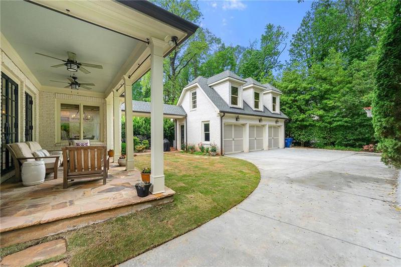Image for property 4005 Stratford Road, Atlanta, GA 30342