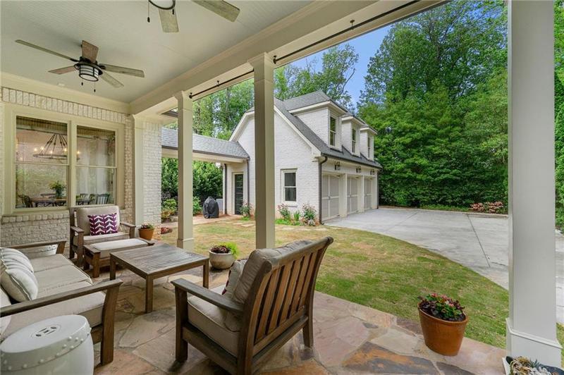 Image for property 4005 Stratford Road, Atlanta, GA 30342