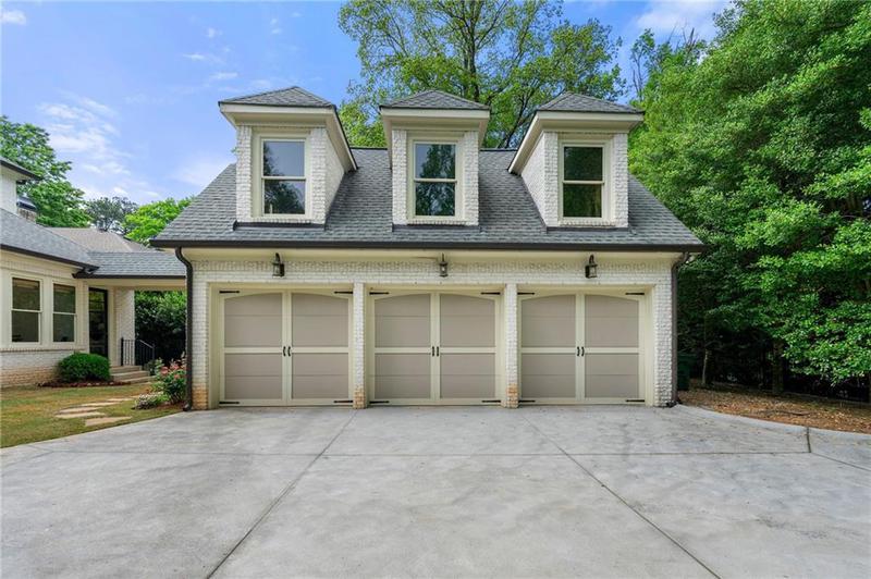 Image for property 4005 Stratford Road, Atlanta, GA 30342