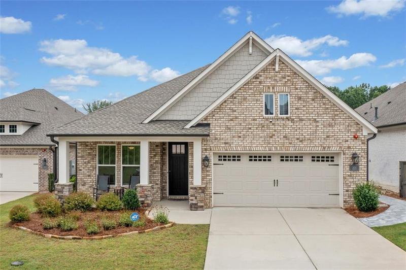 Image for property 205 Floral Valley Drive, Woodstock, GA 30188