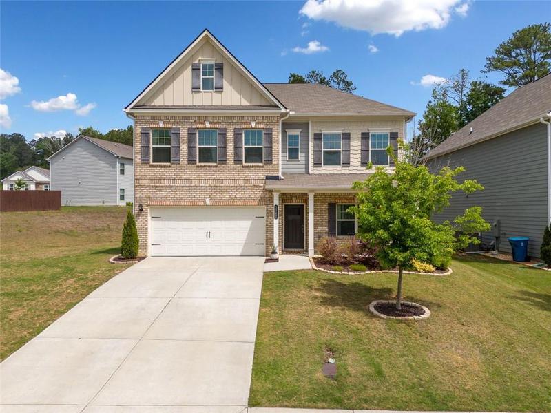 Image for property 3360 MEADOW GRASS Drive, Dacula, GA 30019