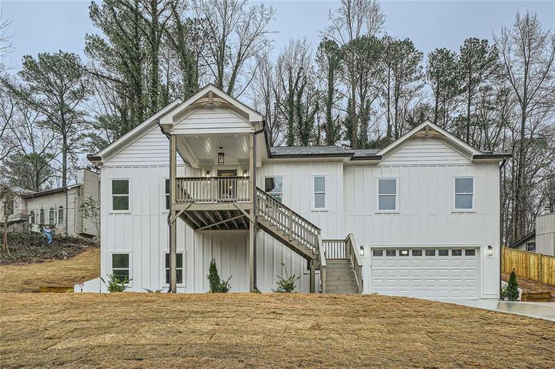 Image for property 4322 Timberland Drive, Lilburn, GA 30047