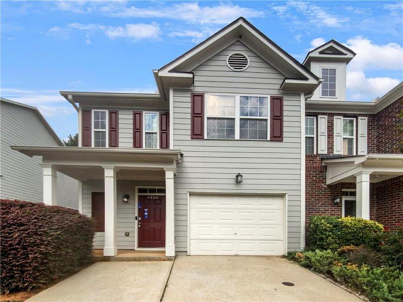 Image for property 4106 Dahlgreen Way, Decatur, GA 30032