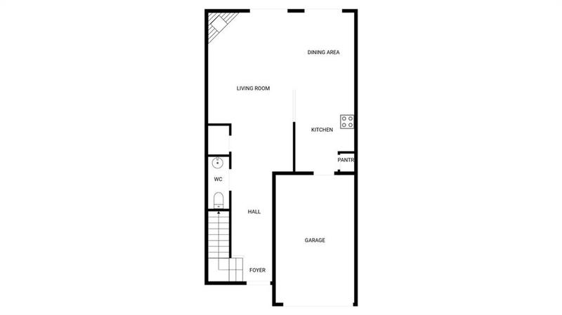 Image for property 4106 Dahlgreen Way, Decatur, GA 30032