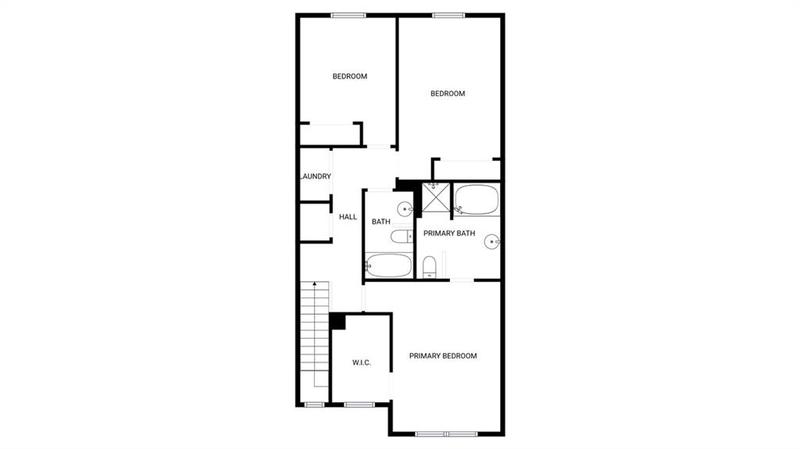Image for property 4106 Dahlgreen Way, Decatur, GA 30032