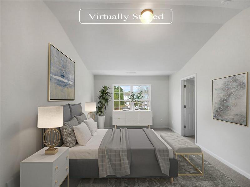 Image for property 4106 Dahlgreen Way, Decatur, GA 30032