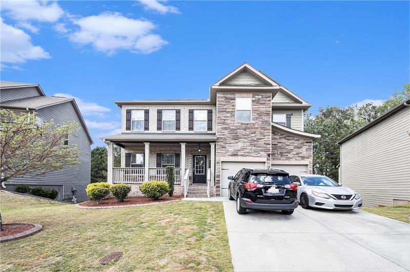 Image for property 6540 Muirfield Point, Fairburn, GA 30213