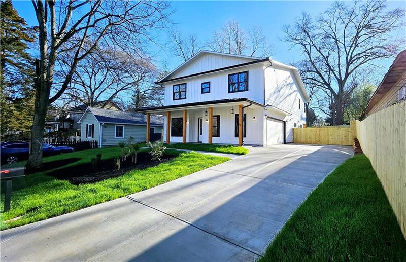 Image for property 1102 Morley Avenue, Atlanta, GA 30312