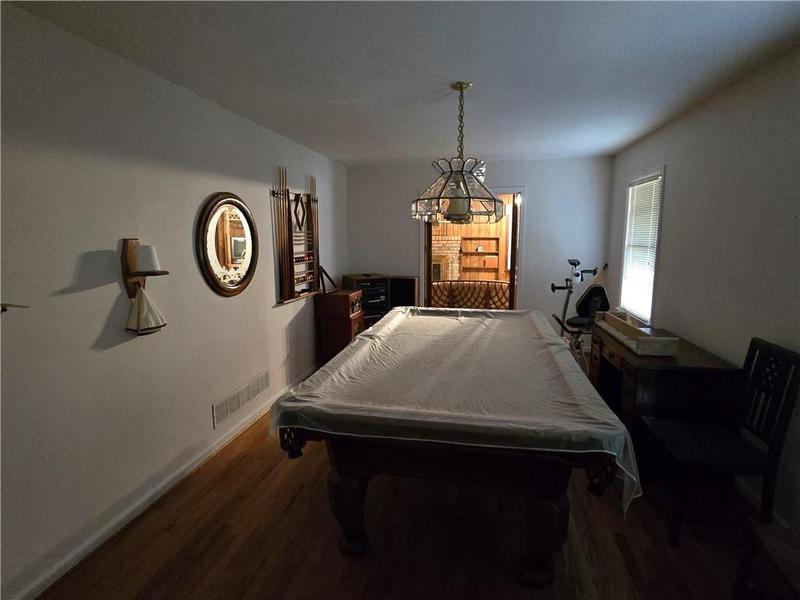 Image for property 1810 Trophy Drive, Marietta, GA 30062