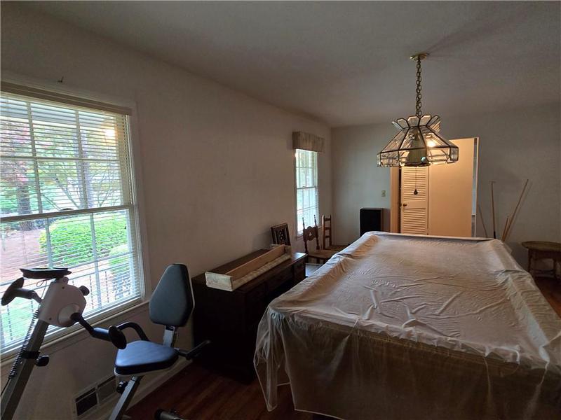 Image for property 1810 Trophy Drive, Marietta, GA 30062