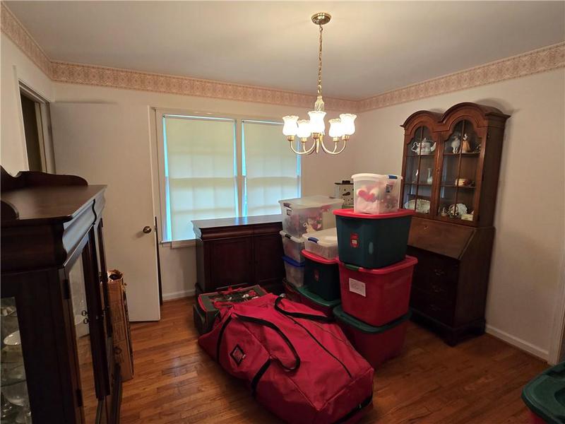 Image for property 1810 Trophy Drive, Marietta, GA 30062