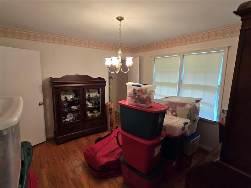 Image for property 1810 Trophy Drive, Marietta, GA 30062