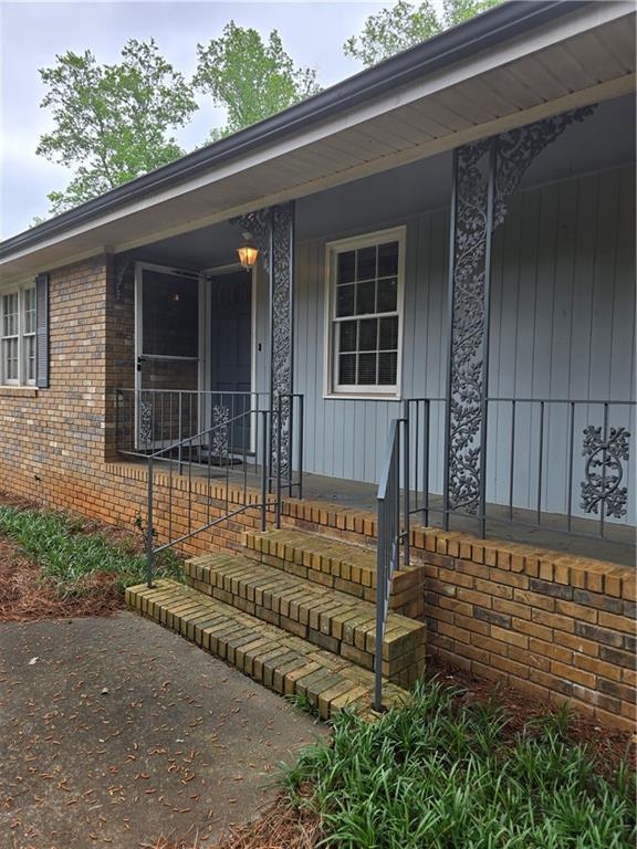 Image for property 1810 Trophy Drive, Marietta, GA 30062