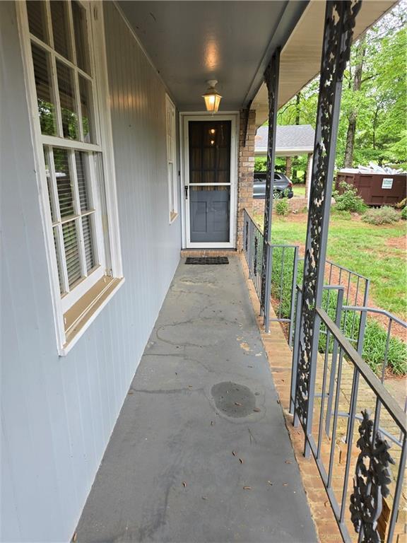 Image for property 1810 Trophy Drive, Marietta, GA 30062