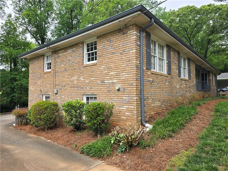 Image for property 1810 Trophy Drive, Marietta, GA 30062