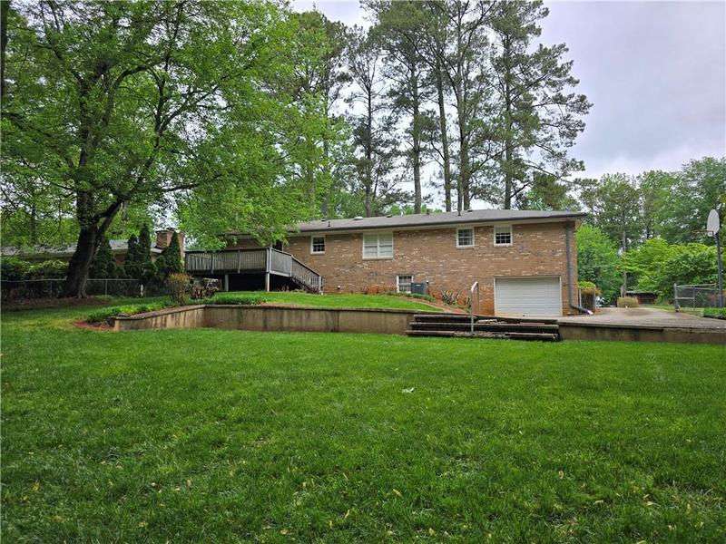 Image for property 1810 Trophy Drive, Marietta, GA 30062