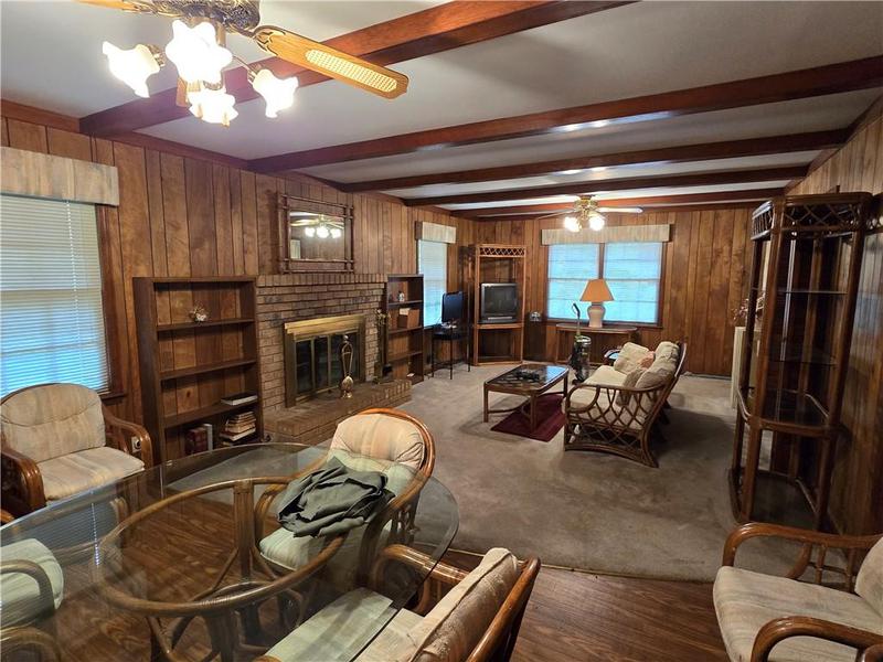 Image for property 1810 Trophy Drive, Marietta, GA 30062