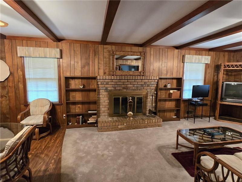 Image for property 1810 Trophy Drive, Marietta, GA 30062