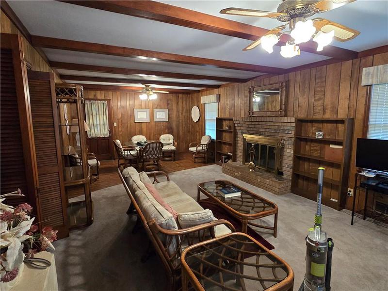 Image for property 1810 Trophy Drive, Marietta, GA 30062