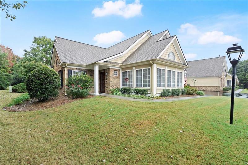 Image for property 406 Sweet Apple Circle, Alpharetta, GA 30004