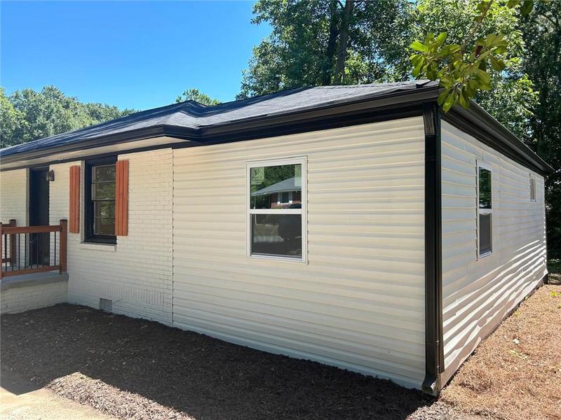 Image for property 4594 Mitchell Street, Forest Park, GA 30297