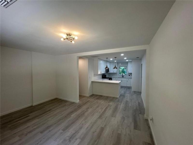 Image for property 4594 Mitchell Street, Forest Park, GA 30297