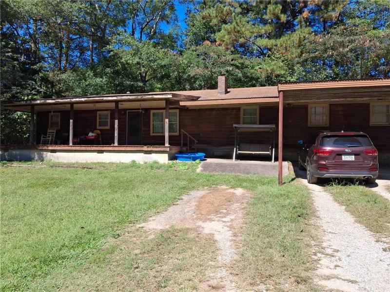 Image for property 298 Buchanan Highway, Dallas, GA 30157