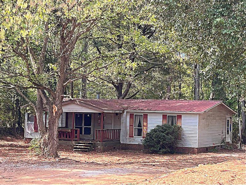 Image for property 7085 VAUGHN Road, Canton, GA 30115