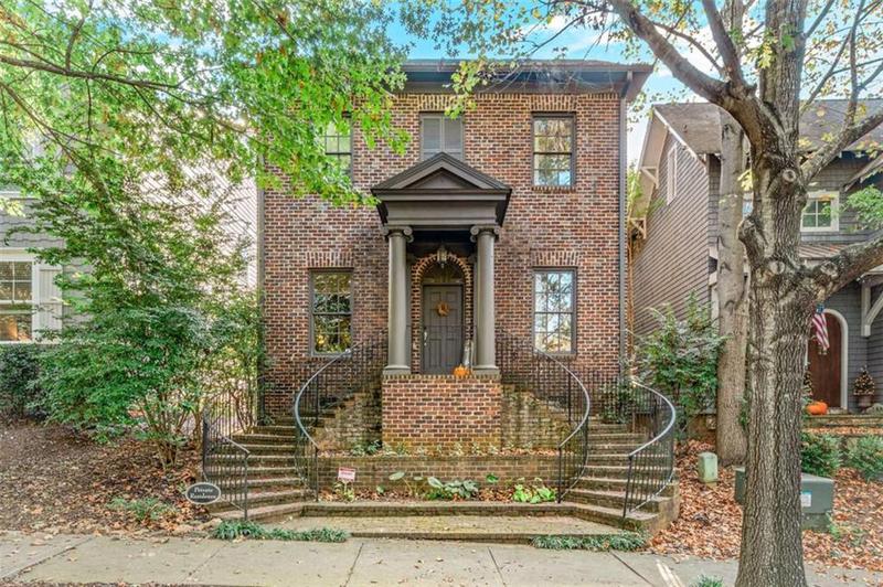 Image for property 354 Dekle Drive, Athens, GA 30605