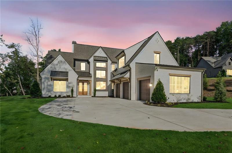 Image for property 4455 KD Kruzel Drive, Cumming, GA 30041