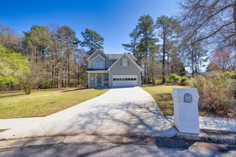 Image for property 300 The Esplanade Way, Loganville, GA 30052