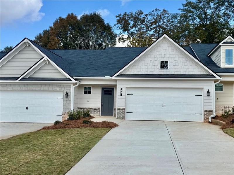 Image for property 32 Silver Leaf Lane, Dawsonville, GA 30534