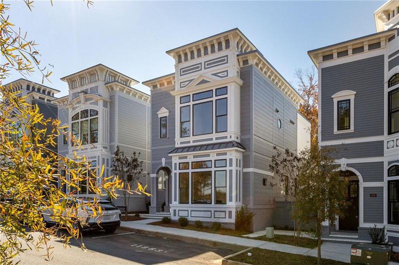 Image for property 11863 Serenbe Lane, Chattahoochee Hills, GA 30268