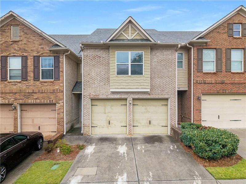 Image for property 315 Oakland Hills Way, Lawrenceville, GA 30044