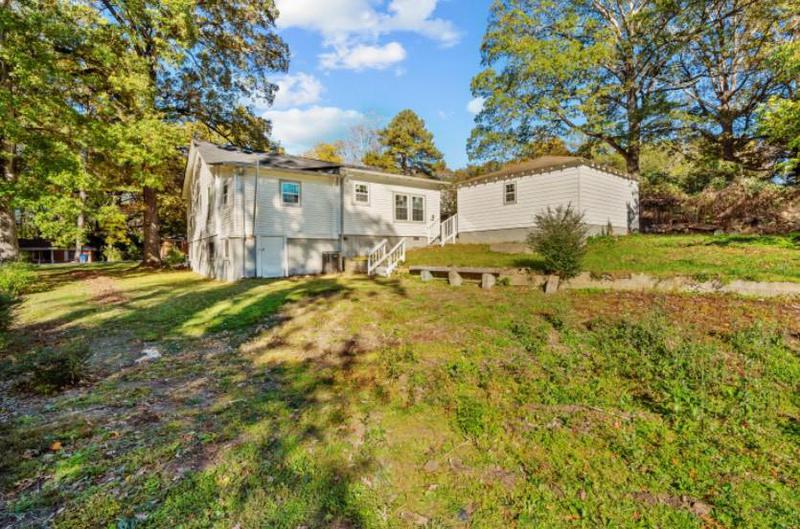 Image for property 3838 Collier Drive, Atlanta, GA 30331