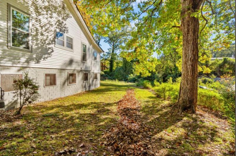 Image for property 3838 Collier Drive, Atlanta, GA 30331