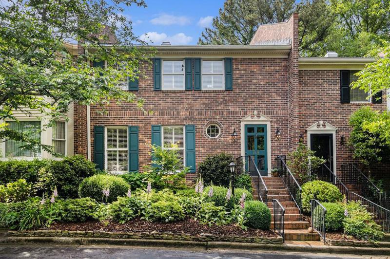 Image for property 1534 September Chase, Decatur, GA 30033