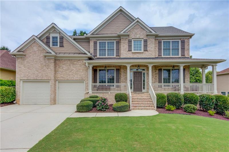 Image for property 7921 Benchmark Drive, Flowery Branch, GA 30542