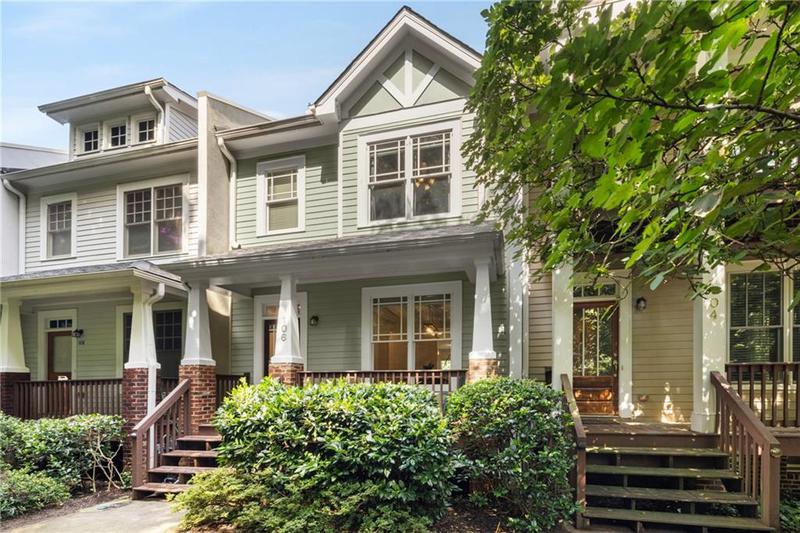 Image for property 106 Oakhurst Terrace, Decatur, GA 30030