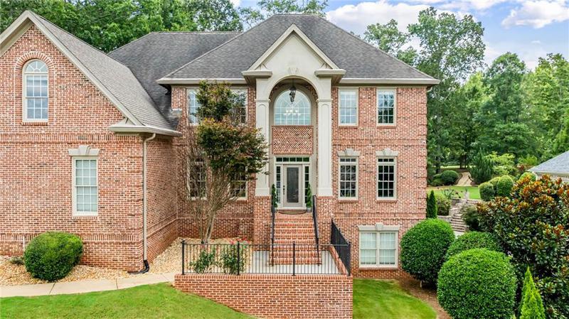 Image for property 1030 Overlook Drive, Villa Rica, GA 30180