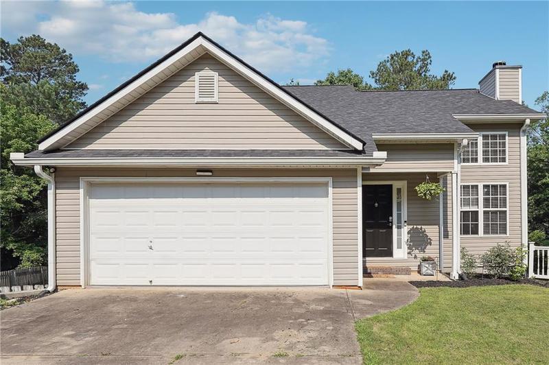 Image for property 119 Ashley Way, Jefferson, GA 30549