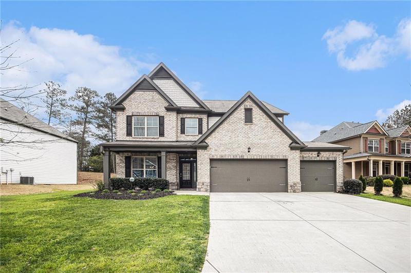 Image for property 119 Fountain Oak, Villa Rica, GA 30180