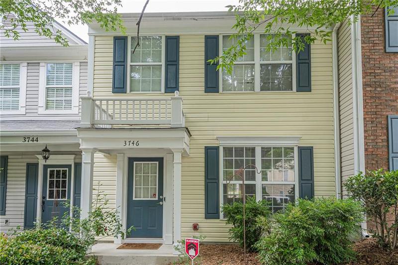 Image for property 3746 Berkeley Crossing, Duluth, GA 30096