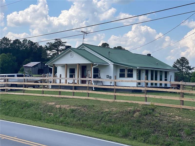 Image for property 433 Spring Place Reseca Road, Resaca, GA 30735