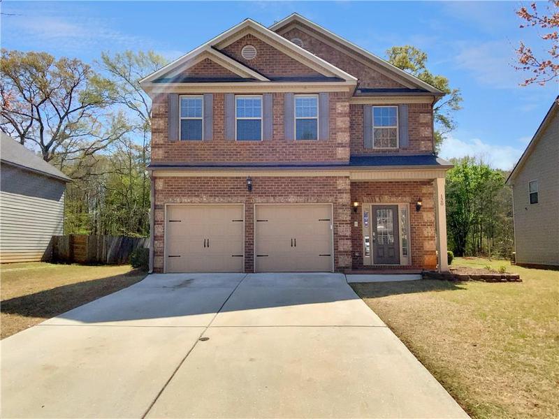 Image for property 120 Madison Grace Avenue, Mcdonough, GA 30252
