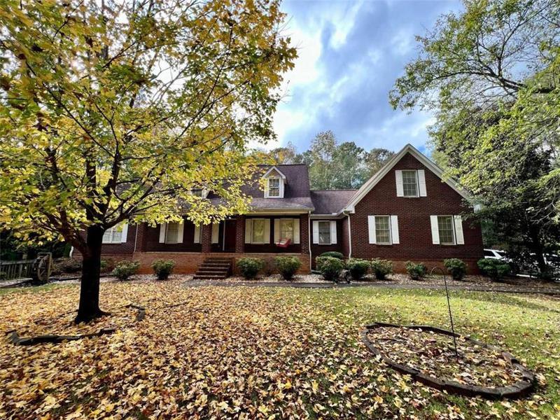 Image for property 25 Dogwood Court, Mcdonough, GA 30252